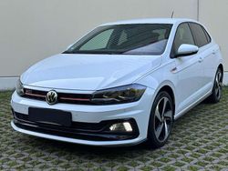 Weiß Gebraucht 2020 VW Polo GTI Limousine | 15.990 € (Guter Preis)