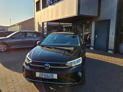 VW Taigo