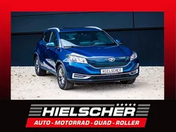 Blau Neu 2025 DFSK Seres 3 SUV | 35.490 €