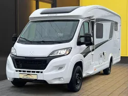Weiß Gebraucht 2020 Knaus VAN TI Van | 65.990 €