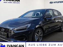 Sailing blue Neu 2025 Hyundai i30 Advantage Limousine | 23.990 € (Fairer Preis)