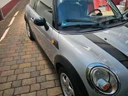Silber Gebraucht 2007 Mini Cooper Kleinwagen | 4.000 € (Guter Preis)