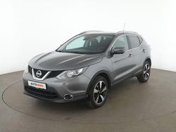 Grau Gebraucht 2015 Nissan Qashqai 360º SUV | 13.490 € (Fairer Preis)