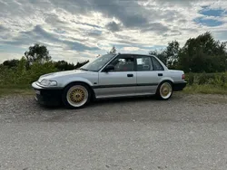 Silber Gebraucht 1991 Honda Civic Limousine | 15.000 €