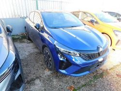 Blau Neu 2025 Renault Clio V Techno Limousine | 19.750 € (Fairer Preis)