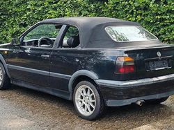 Gebraucht 1995 VW Golf Cabrio | 1.800 €