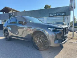 Machine gray Neu 2025 Mazda CX-60 Homura-Line SUV | 55.624 € (Etwas zu teuer)