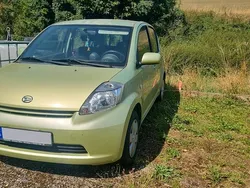 Grün Gebraucht 2006 Daihatsu Sirion Kleinwagen | 1.500 € (Guter Preis)