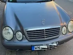 Gebraucht 1997 Mercedes CLK230 | 2.700 € (Fairer Preis)
