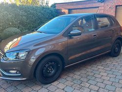 Braun Gebraucht 2017 VW Polo Kleinwagen | 9.500 € (Superpreis)