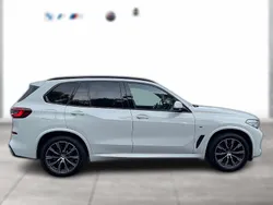 Farbe: Gebraucht 2021 BMW X5 M M Sport SUV | 59.070 € (Fairer Preis)