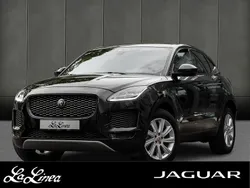 Schwarz Gebraucht 2021 Jaguar E-Pace S SUV | 24.940 € (Superpreis)