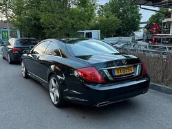 Schwarz Gebraucht 2011 Mercedes CL500 AMG Coupé | 22.500 € (Fairer Preis)