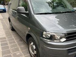 Gebraucht 2011 VW T5 Van | 11.000 € (Guter Preis)