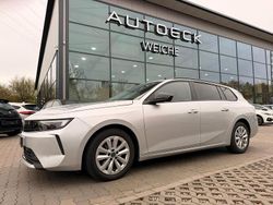 Silber Gebraucht 2024 Opel Astra Elegance Kombi | 20.945 € (Fairer Preis)