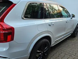Weiß Gebraucht 2018 Volvo XC90 Inscription SUV | 36.999 € (Teuer)