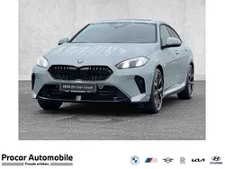 Grau Gebraucht 2025 BMW 220 M Sport Coupé | 43.990 € (Teuer)
