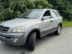 Silber Gebraucht 2003 Kia Sorento EX SUV | 2.449 €