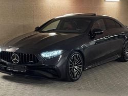 Grau Gebraucht 2024 Mercedes CLS53 AMG AMG Limousine | 73.999 € (Superpreis)