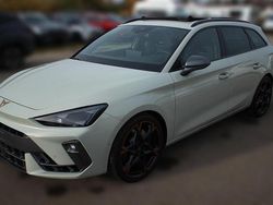 Grau Neu 2025 Cupra Leon VZ Limousine | 37.890 € (Superpreis)