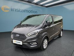 Grau Gebraucht 2022 Ford Tourneo Van / Kleinbus | 37.949 € (Fairer Preis)