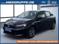Schwarz Neu 2025 Opel Corsa Edition Kleinwagen | 16.950 € (Guter Preis)