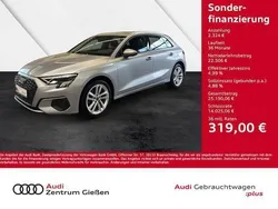 Gebraucht 2022 Audi A3 | 24.830 € (Guter Preis)