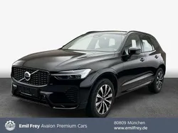 Schwarz Gebraucht 2024 Volvo XC60 Plus SUV | 41.790 € (Guter Preis)