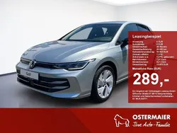 Oyster silver Neu 2025 VW Golf VIII Goal Limousine | 26.920 € (Superpreis)