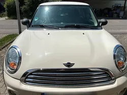 Beige Gebraucht 2012 Mini Cooper Kleinwagen | 5.000 €