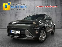Ecotronic gray pearl Neu 2025 Hyundai Kona Trend SUV | 25.918 € (Guter Preis)