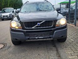 Schwarz Gebraucht 2004 Volvo XC90 SUV | 2.800 € (Fairer Preis)