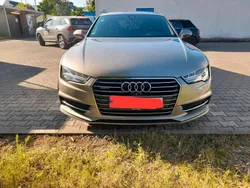 Gold Gebraucht 2018 Audi A7 Kleinwagen | 28.800 € (Fairer Preis)