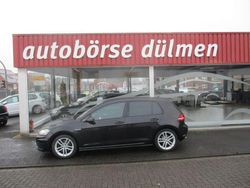 Schwarz Gebraucht 2014 VW Golf GTD Limousine | 14.990 € (Fairer Preis)