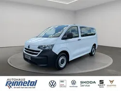 Clear white Neu 2025 VW T6.1 Van | 53.480 € (Superpreis)