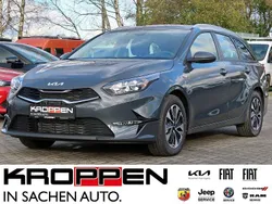 Pentametalmetallic Neu 2024 Kia Ceed Sportswagon Kombi | 24.980 € (Guter Preis)