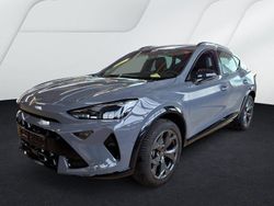 Grau Gebraucht 2025 Cupra Formentor SUV | 32.950 € (Fairer Preis)