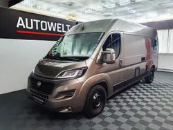 Grau Gebraucht 2021 Fiat Ducato Van | 46.950 €