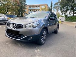 Grau Gebraucht 2013 Nissan Qashqai +2 360º SUV | 9.500 € (Fairer Preis)