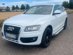Weiß Gebraucht 2011 Audi Q5 SUV | 12.000 € (Fairer Preis)
