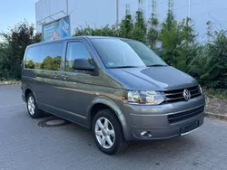 Braun Gebraucht 2011 VW T5 Comfortline Van | 12.990 € (Guter Preis)
