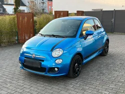 Gebraucht 2014 Fiat 500 Kleinwagen | 4.900 € (Guter Preis)
