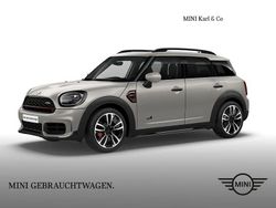 Silber Gebraucht 2023 Mini John Cooper Works Countryman SUV | 36.490 € (Fairer Preis)