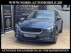 Midnight metallic (metallic) Gebraucht 2023 Polestar 2 Kleinwagen | 30.900 € (Fairer Preis)
