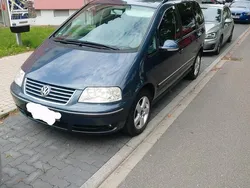 VW Sharan