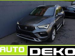 Grau Gebraucht 2022 Seat Ateca Xperience SUV | 19.770 €