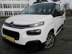Weiß Gebraucht 2019 Citroën Berlingo Live Van / Kleinbus | 14.490 € (Fairer Preis)