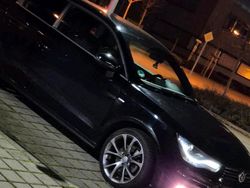 Schwarz Gebraucht 2011 Audi A1 S-Line Limousine | 8.500 € (Fairer Preis)