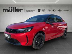 Rot Gebraucht 2025 Opel Corsa Limousine | 22.490 € (Etwas zu teuer)