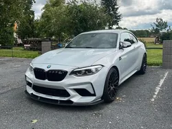 Silber Gebraucht 2019 BMW M2 Competition Edition Coupé | 45.000 € (Fairer Preis)